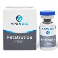 retatrutide отзывы Retatrutide (Ретатрутид) Apex Bio — цена, купить